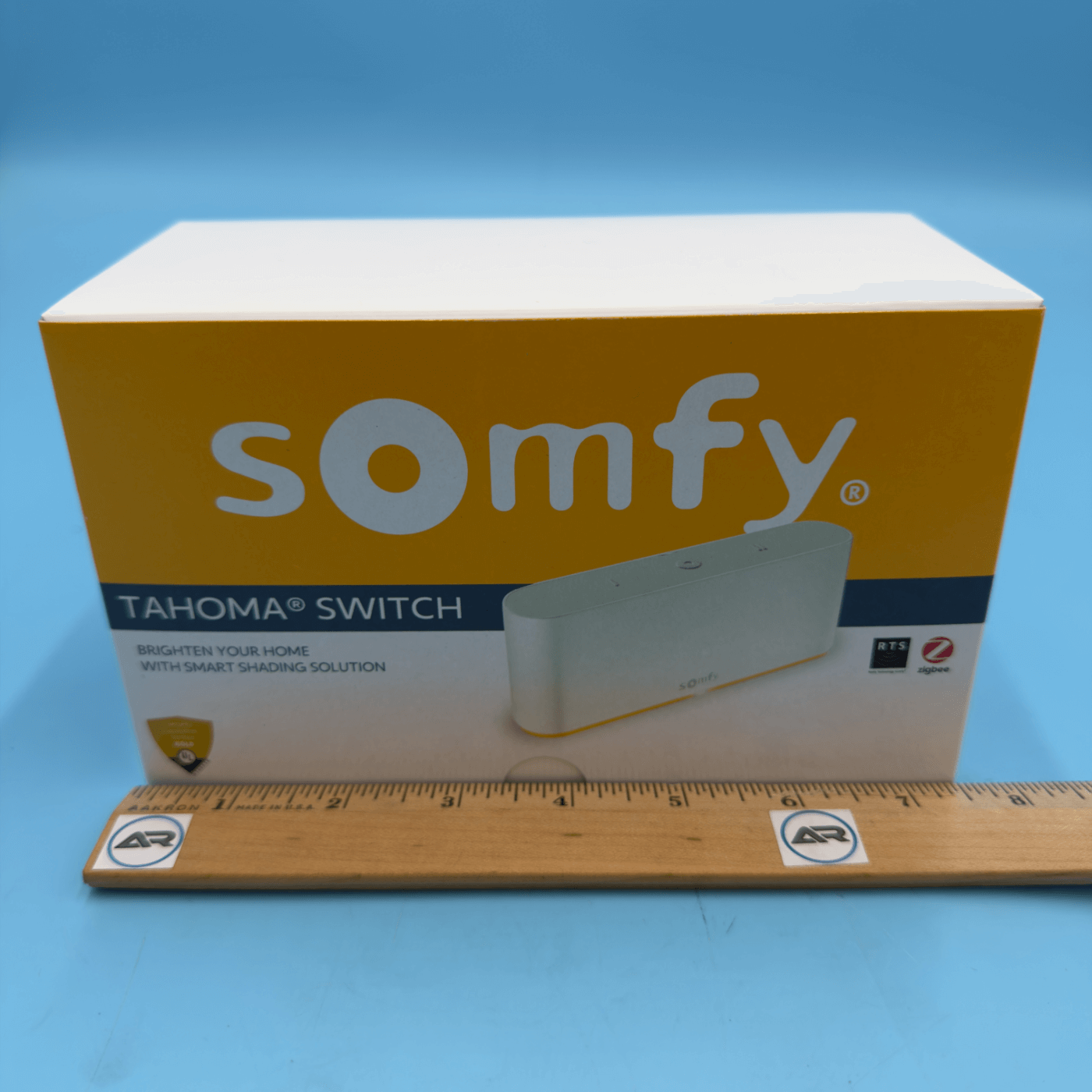 Somfy TaHoma® Switch - 1871038