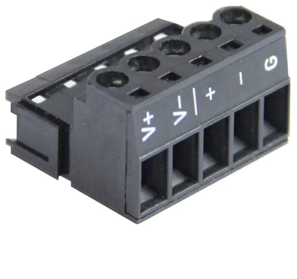 Somfy Sonesse 30 RS485 Rollup Motor