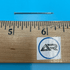 1-1/4"" Straight Dressmaker Pins