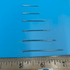 C.S. Osborne's Straight Pins #198