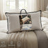 SupremeSoft® 100% White Goose Down Pillow Insert