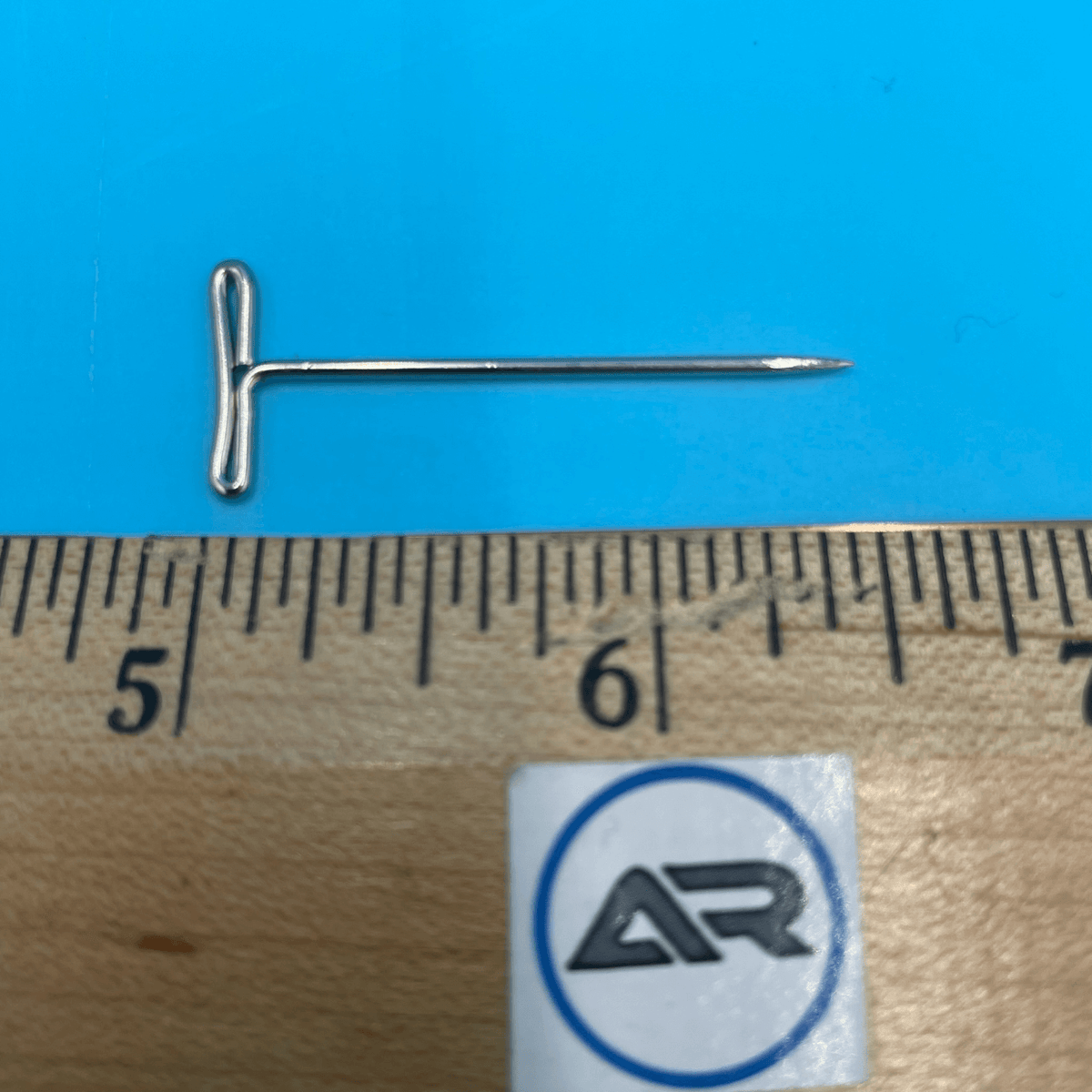 1-1/2" T-Pins