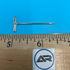 1-1/2" T-Pins