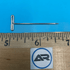 1-3/4" T-Pins