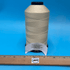 Conso Nylon #69 Tex70 Bonded Upholstery Sewing Thread Natural 0001