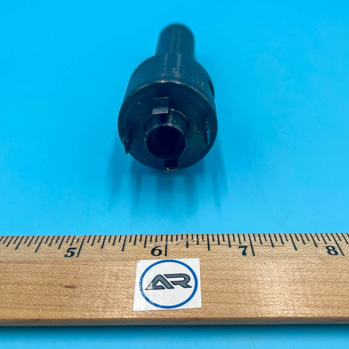 C.S. Osborne Turn Button Hand Punch - #4120 - Alan Richard Textiles, LTD C.S. Osborne Marine & Canvas Tools