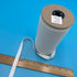 1/2" Twill Tape Woven