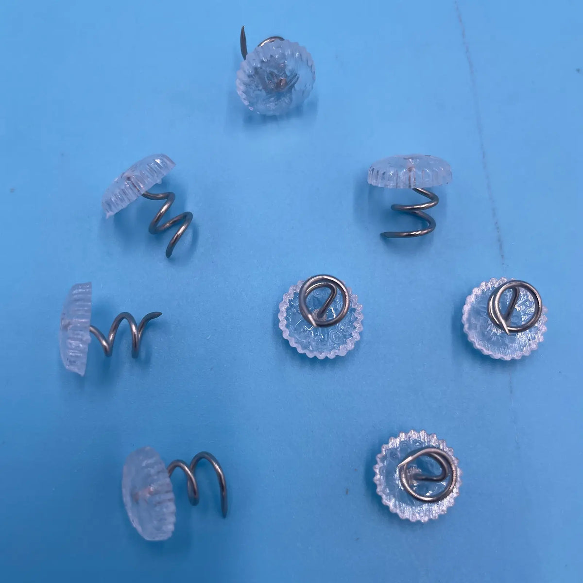 Upholstery Twist Pins