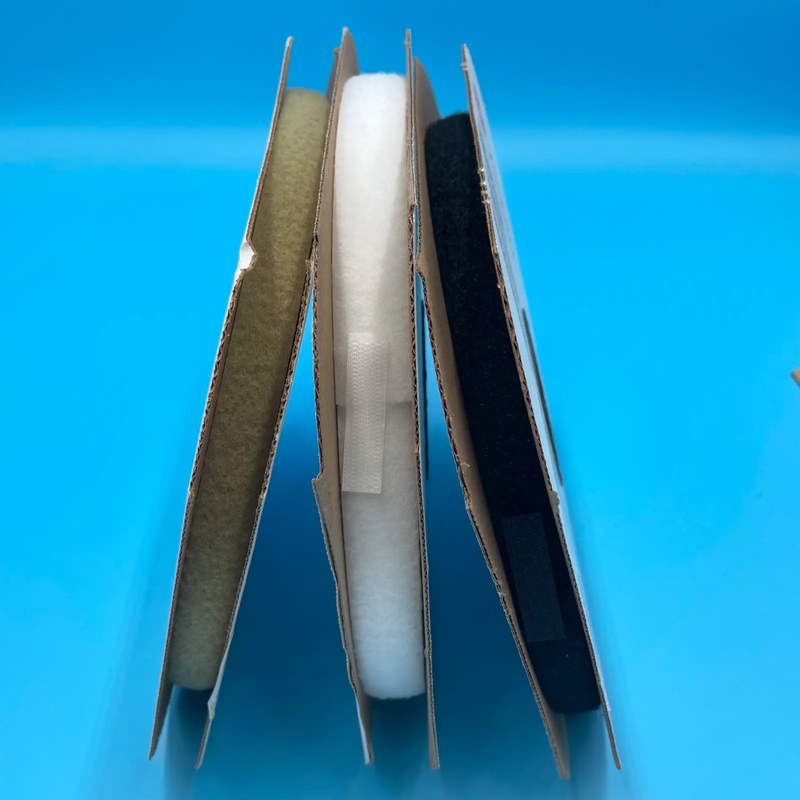 VELCRO® Hook and Loop Fasteners