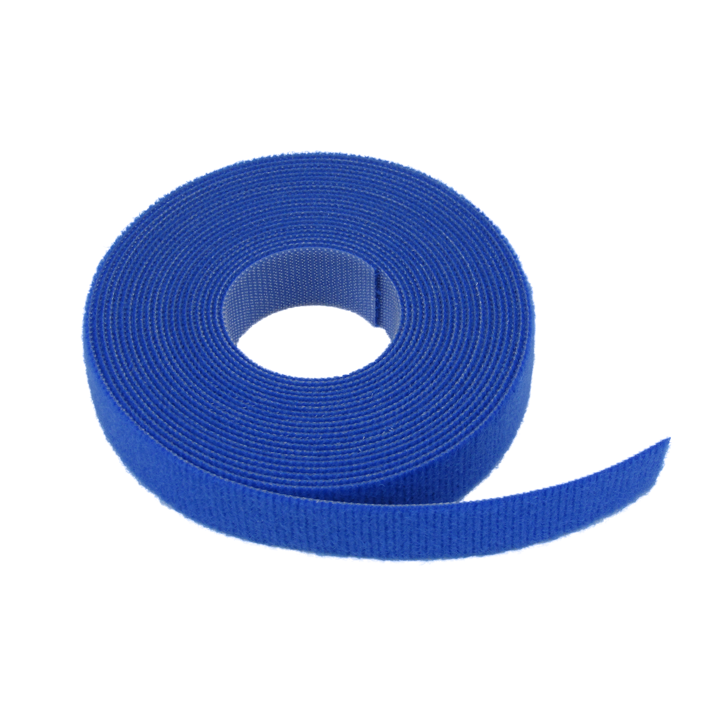 Velcro® Brand One-Wrap® Tape Blue