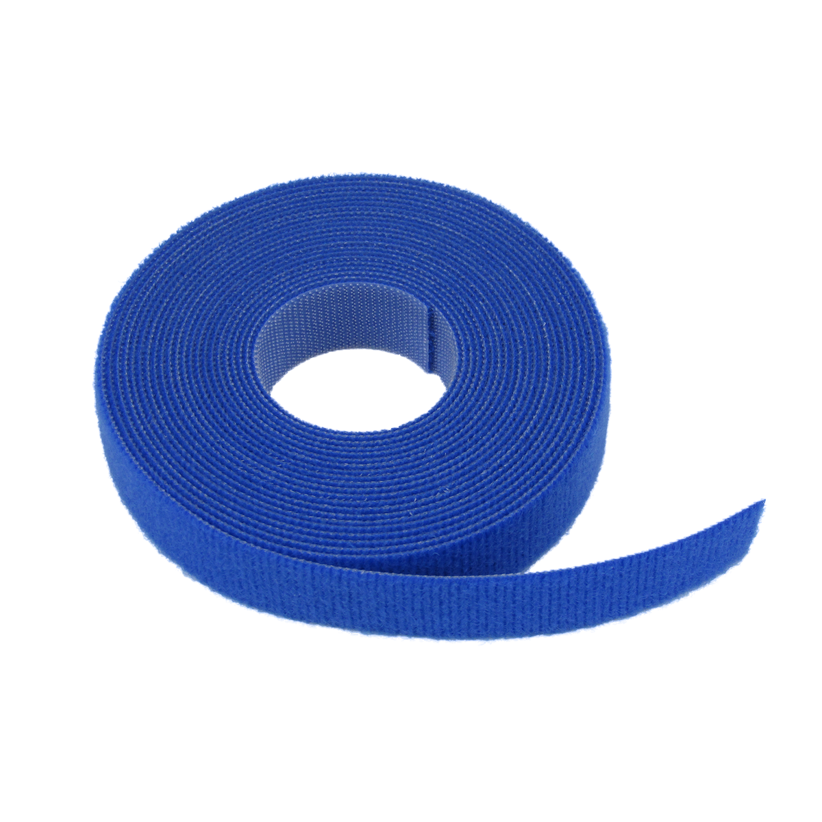 Velcro® Brand One-Wrap® Tape Blue
