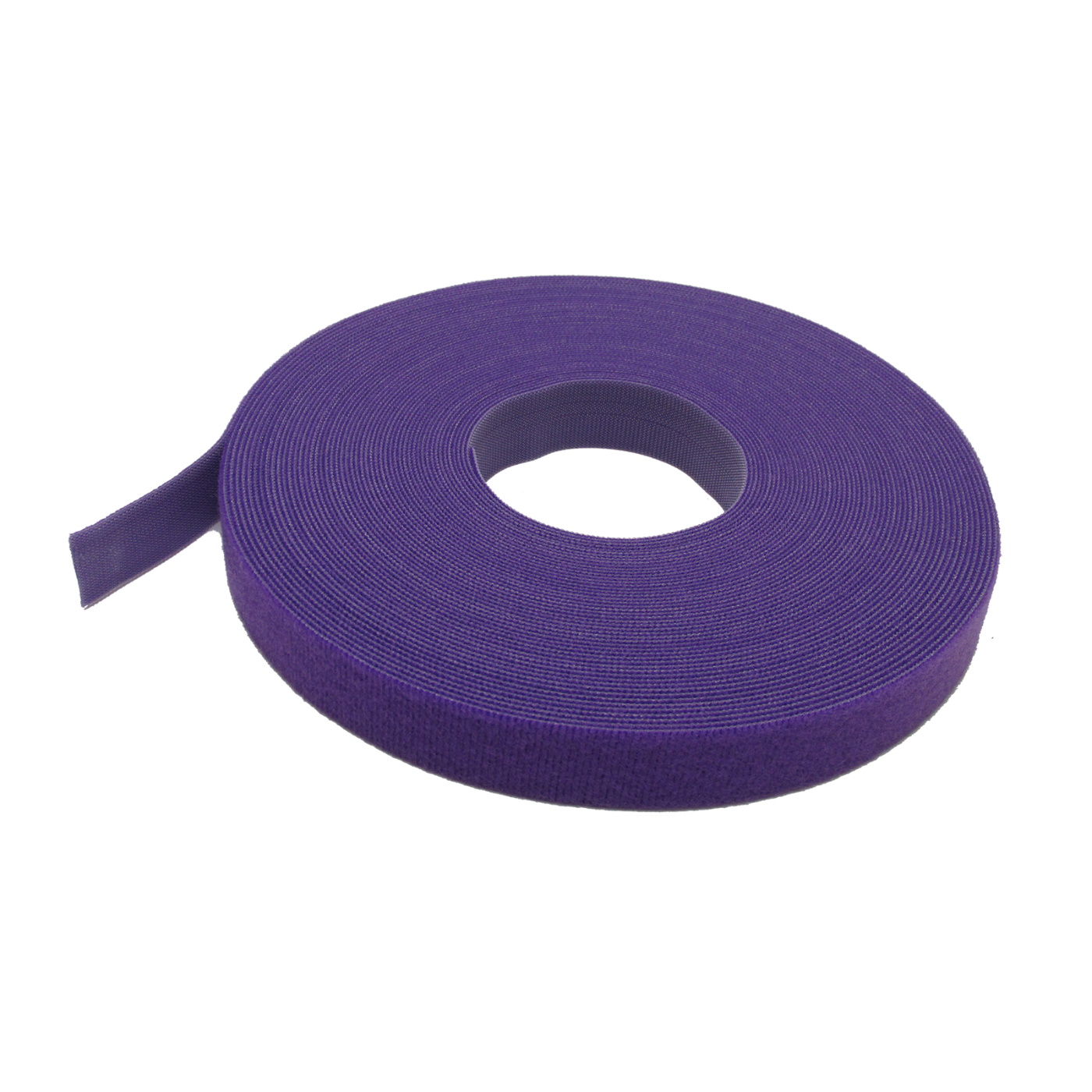 Velcro® Brand One-Wrap® Tape Purple