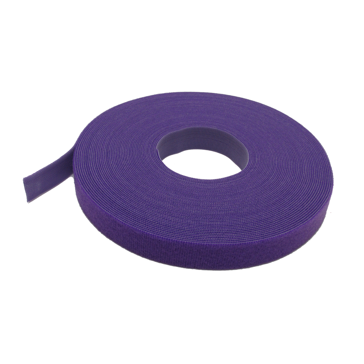 Velcro® Brand One-Wrap® Tape Purple