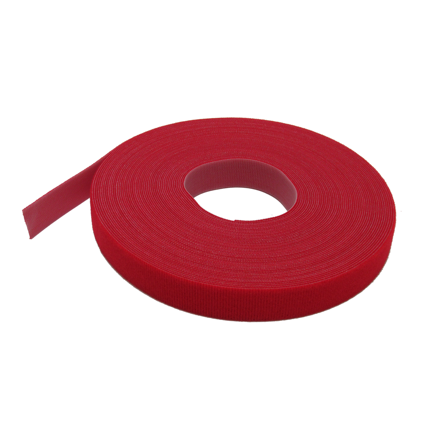 Velcro® Brand One-Wrap® Tape Red