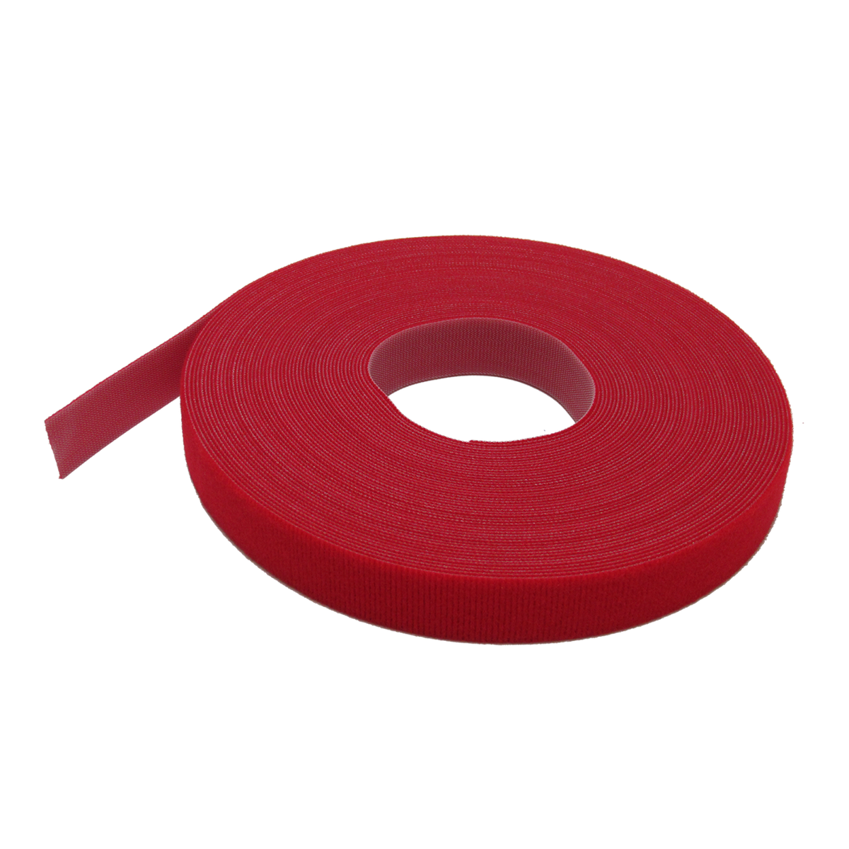 Velcro® Brand One-Wrap® Tape Red