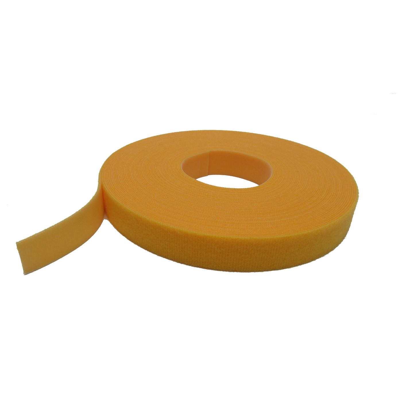 Velcro® Brand One-Wrap® Tape Yellow