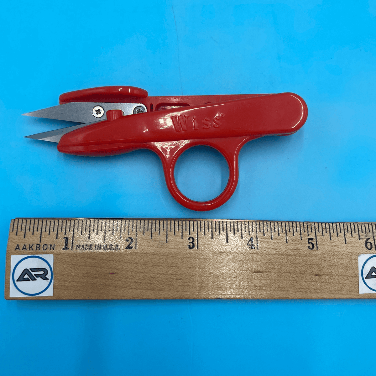 Wiss Quick-Clip Speed Cutters 1570B