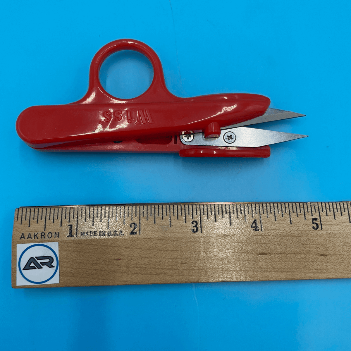 Wiss Quick-Clip Speed Cutters 1570B