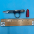 Wiss Thread Clips 4-5/8"  - Blunt points TC5