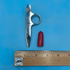 Wiss Thread Clips 4-5/8"  - Blunt points TC5