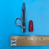 Wiss Thread Clips 4-5/8"  - Blunt points TC5