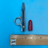 Wiss Thread Clips 4-5/8"  - Blunt points TC5