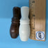 2-1/2" Wood Cord Pull Tassels for Blinds & Shades