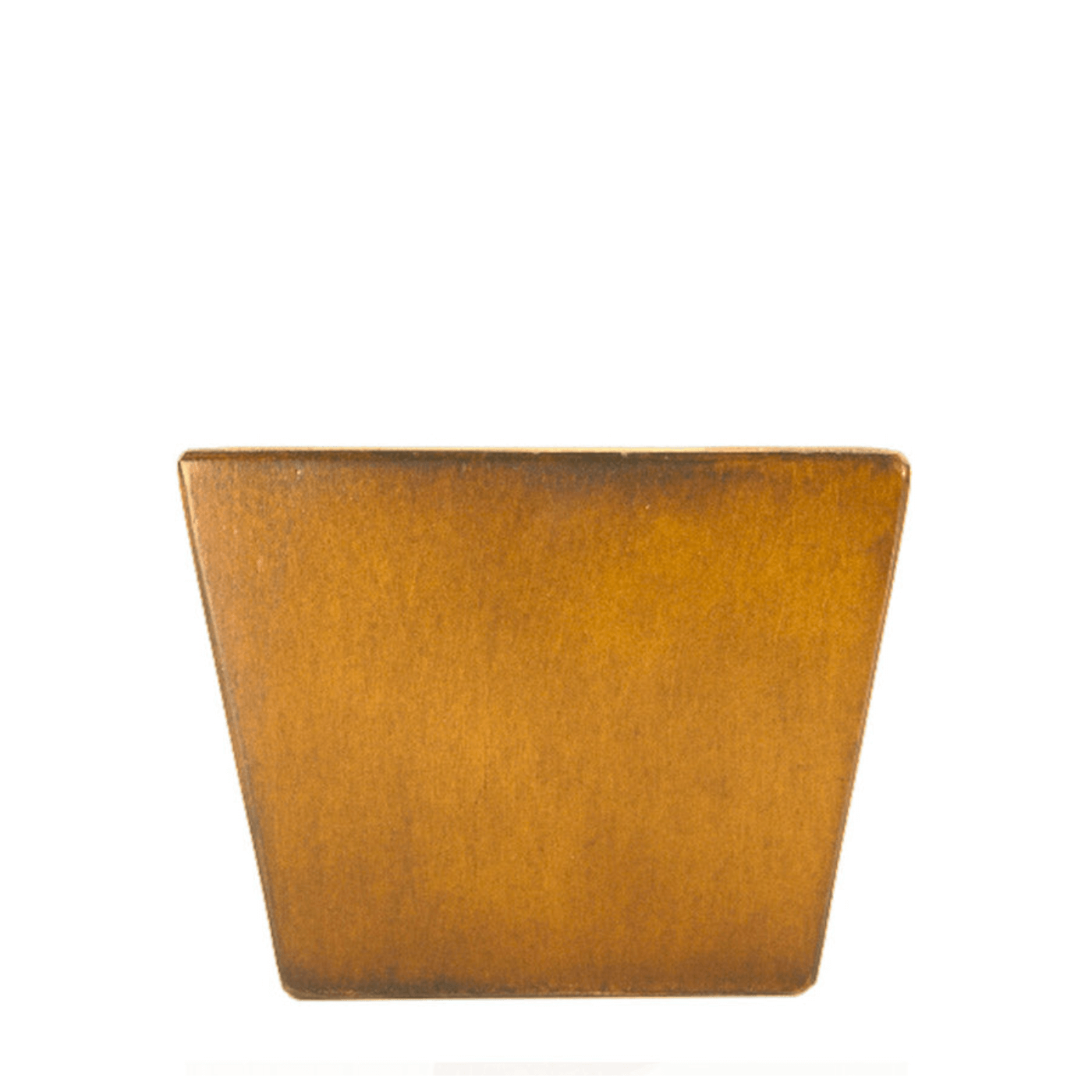 SQUARE LEG CHERRY 3" X 4"-3" -H - Decorative Furniture Wooden Legs