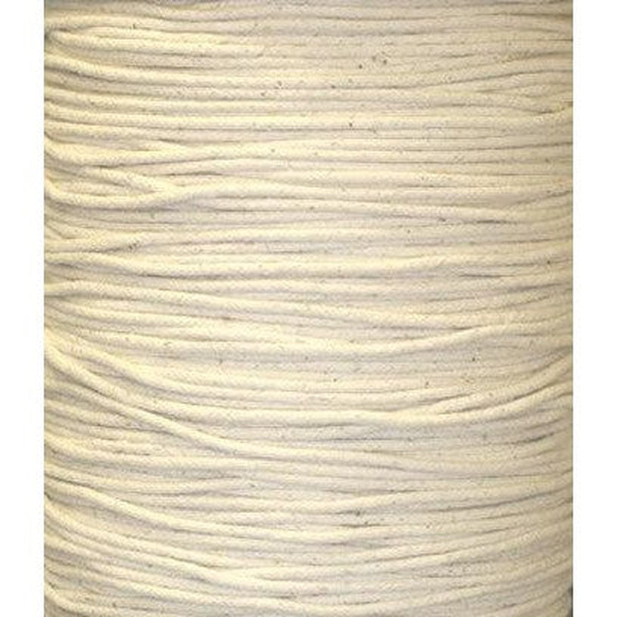 # 0  5/32" Conso Wrights Cotton Piping Cord - 1190/yards per roll - Conso Cotton Piping Cords
