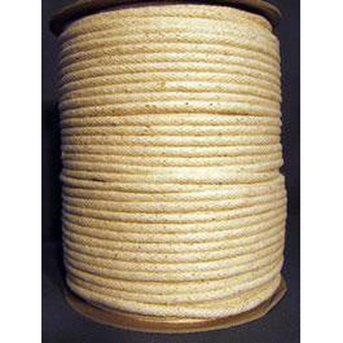 # 00 4/32" Conso Wrights Cotton Piping Cord -1440/yards per roll - Conso Cotton Piping Cords
