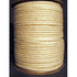 # 00 4/32" Conso Wrights Cotton Piping Cord -1440/yards per roll - Conso Cotton Piping Cords