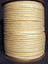 # 00 4/32" Conso Wrights Cotton Piping Cord -1440/yards per roll - Conso Cotton Piping Cords