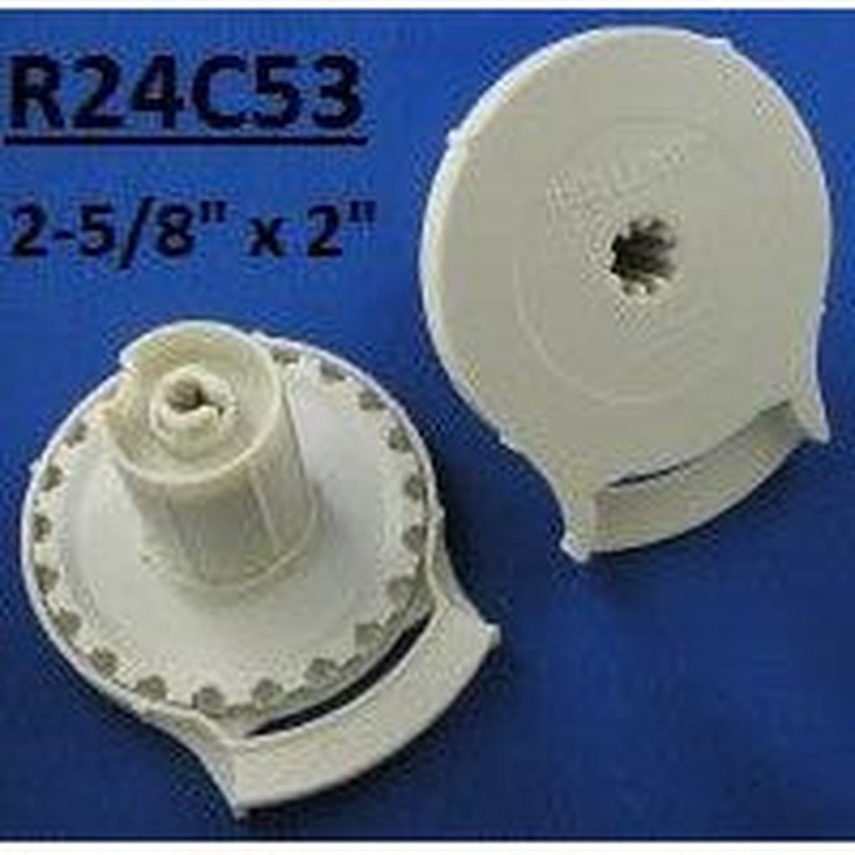 1-1/2" R24C53 Rollease Clutch - Rollease R-Series Clutches