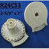 1-1/2" R24C53 Rollease Clutch - Rollease R-Series Clutches
