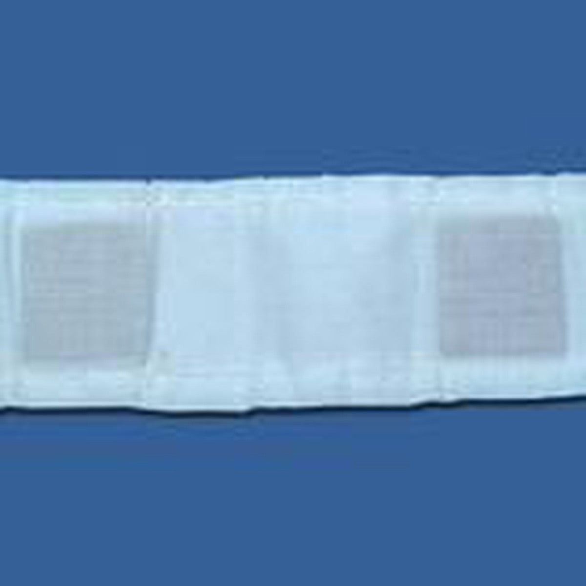 1-1/4" Cotton Weighted Tape - Drapery Weights