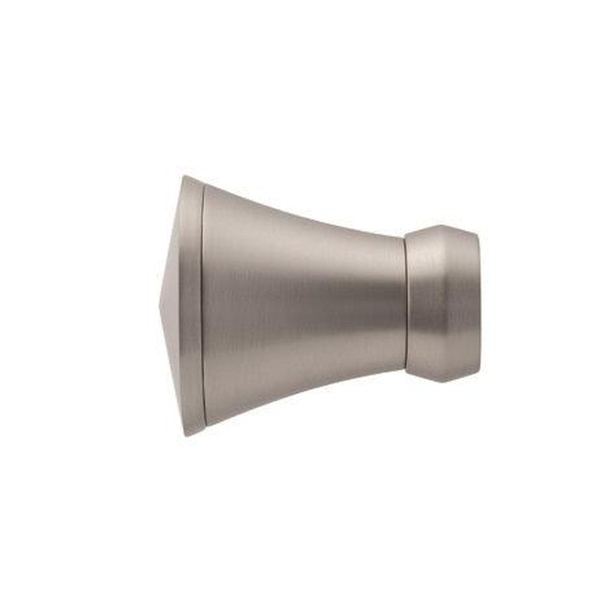 1-1/8" Busche Napoli Curtain Finial