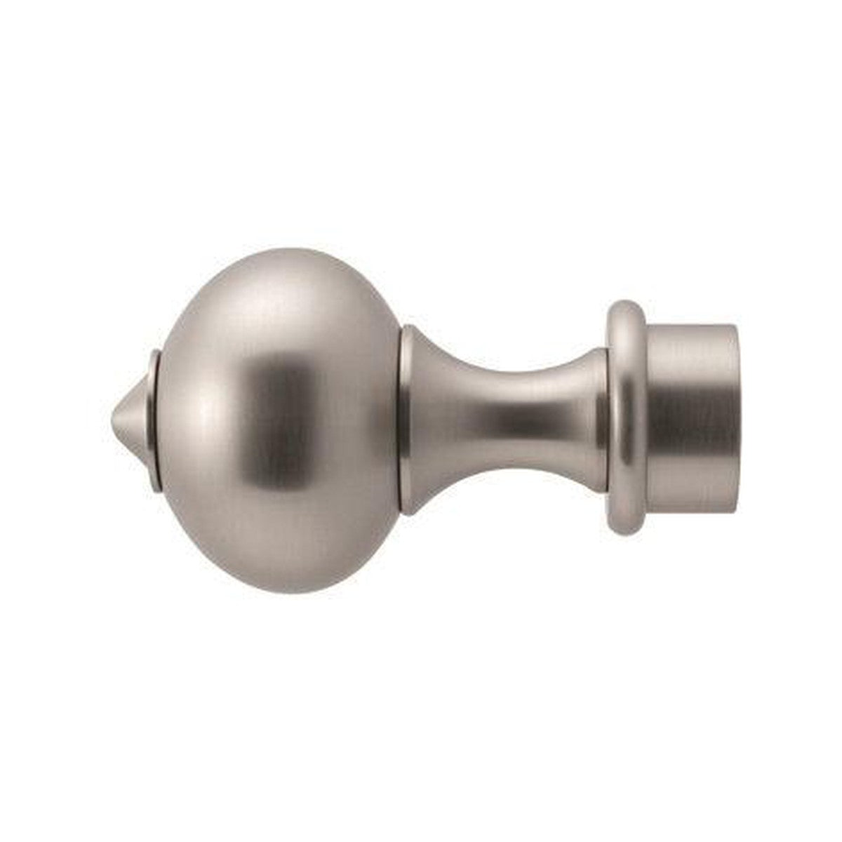 1-1/8" Forest Busche Verona Finial