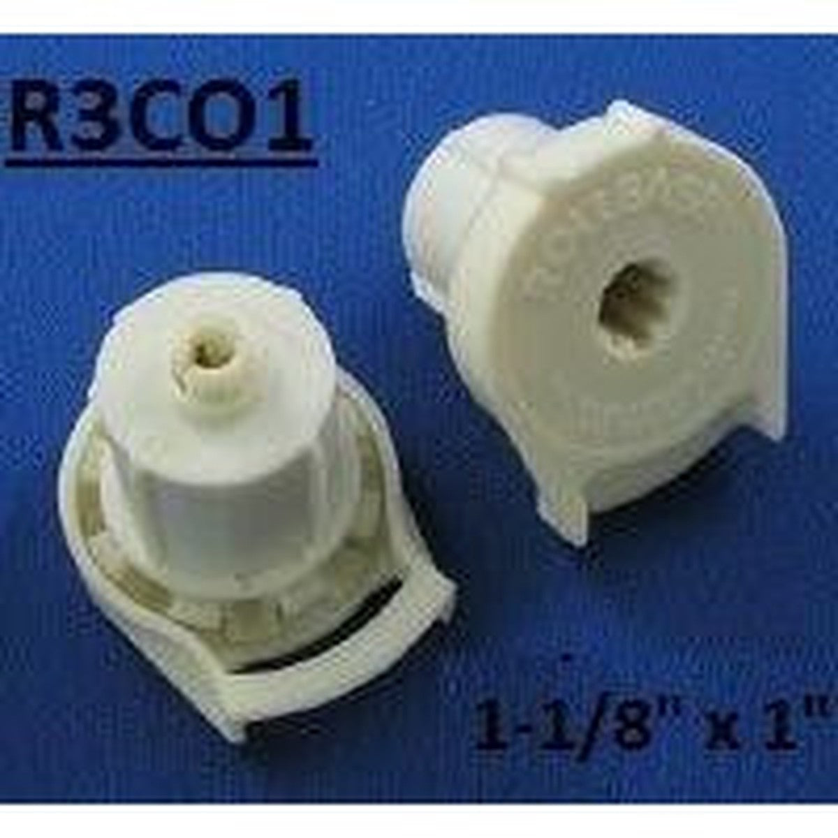 1-1/8" R3C01 Rollease Clutch - Rollease R-Series Clutches