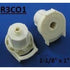 1-1/8" R3C01 Rollease Clutch - Rollease R-Series Clutches