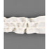 1" - 2 Cord Shirring Tape - Natural - Shirring Tapes