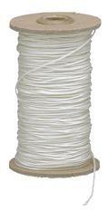1.2MM Roman Shade Cord (1000/yards) - Cord Hardware, RollEase Easy Spring Plus For Roman Shades, Roman Shade Cord