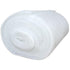 1" Dacron Roll x 30" Wide - Polyester Fiber/Dacron Rolls, SiteMap
