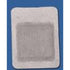 1" Fabric Covered Square Tab Weight - 1000/Case - Alan Richard Textiles, LTD Drapery Weights