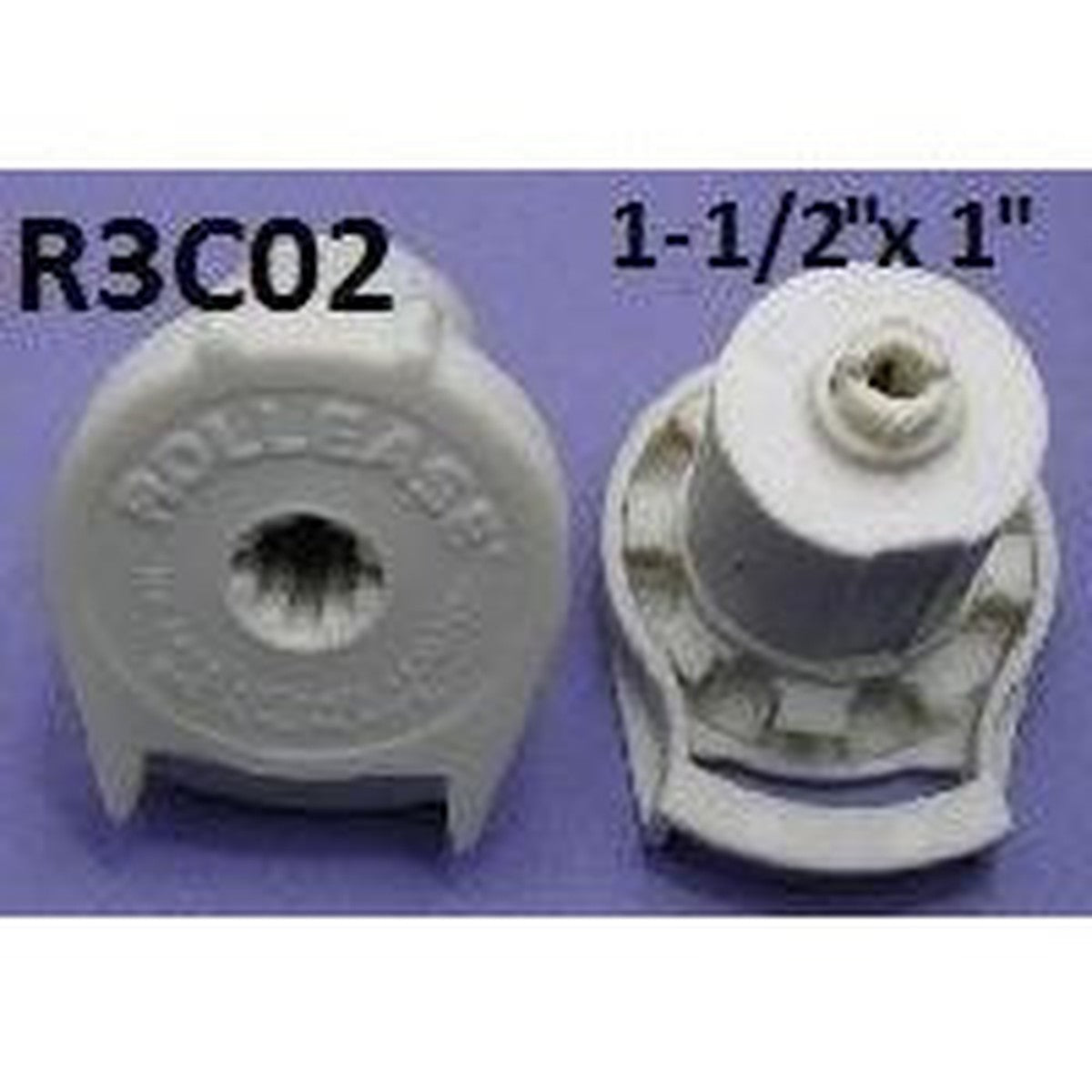 1" R3C02 Rollease Clutch - Rollease R-Series Clutches