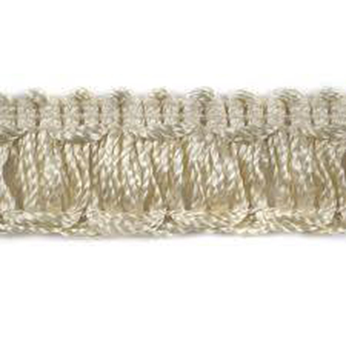 1" Rayon Loop Fringe - Conso Trimming