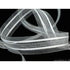 1" Transparent Two Cord Shirring Tape - Shirring Tapes, Transparent Workroom Tapes