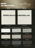 10-36"(Width) 2100 Series SheerWeave® Solar Shade - 2100 Phifer SheerWeave Series (10% openness)