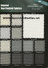 10-36"(Width) 3000 Series Phifer SheerWeave® Solar Shade - 3000 Phifer SheerWeave Series (14% openness)