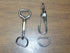 1/2" Snap and D-Ring - Alan Richard Textiles, LTD Upholstery Installation Supplies