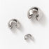 #13 Open Bead Stopper - Alan Richard Textiles, LTD #10 Metal Control Chain